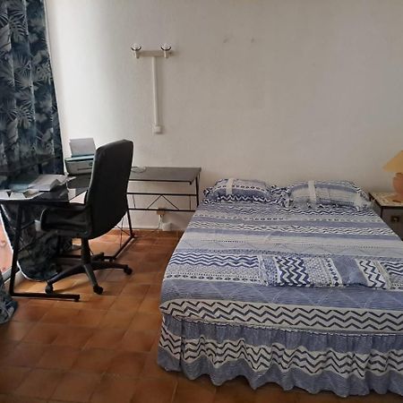 Appartement T2 meublé tout confort Le Gosier  Exterior foto